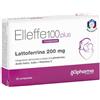 0099 Elleffe 100 Plus 20 Compresse 0099 0099