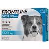 Frontline Spot On Cani 10-20kg 4x1,34ml Frontline Frontline