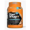 Named Sport Star Whey Isolate 100% Nocciola 750g Named Named