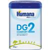 Humana Dg2 Comfort Latte Di Proseguimento 700g Humana Humana