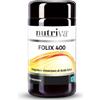 Nutriva Folix 400 100 Compresse Nutriva Nutriva