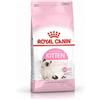 Royal Canin Kitten Crocchette Per Gatti 400g Royal Canin Royal Canin