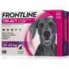Frontline Tri-act Soluzione Spot-on Cani 20-40kg 6x4ml Frontline Frontline