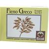 Ecol Fieno Greco 50 Tavolette Ecol Ecol