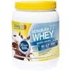 Long Life Longlife Absolute Whey Cacao 500g Long Life Long Life