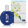 Helan Monoi De Tahiti Eau De Toilette 50ml Helan Helan