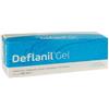 Geofarma Srl Deflanil Gel 125ml Geofarma Srl Geofarma Srl