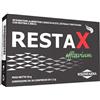 Wikenfarma Srl Restax Effluvium 30 Compresse: Soluzione Anticaduta Capelli Wikenfarma Srl Wikenfarma Srl