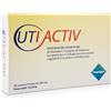 Utiactiv 36 Capsule