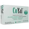 Interfarmac Srl Coyal 30 Compresse 1300mg Interfarmac Srl Interfarmac Srl