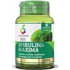 Colours Of Life Spirulina Maxima 60 Compresse 1000mg Colours Of Life Colours Of Life