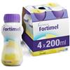 Fortimel Nutricia Fortimel Vaniglia 4x200ml Fortimel Fortimel