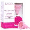 Lily Cup Compact Coppetta Mestruale Misura A 1 Pezzo Lily Cup Lily Cup