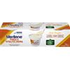 Meritene Crema Vaniglia 3x125 G Meritene Meritene