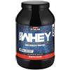 Enervit Gymline 100% Whey Protein Cacao 900g Enervit Enervit