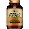 Solgar Doloflog Complex 60 Capsule Vegetali Solgar Solgar