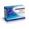 Fitobios Srl Sonnorex 30 Compresse 600mg Fitobios Srl Fitobios Srl