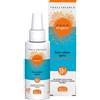 Helan Voglia Di Sole Four Respect Latte Solare Spray Spf50+ Viso/corpo 100ml Helan Helan