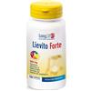 Long Life Longlife Lievito Forte 120 Tavolette Long Life Long Life