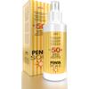 Pentamedical Srl Penta Sole Emulsione Spray Spf 50+ 100ml Pentamedical Srl Pentamedical Srl