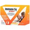 Syrio Srl Immuno-sy Action B 20 Stick Pack Syrio Srl Syrio Srl