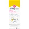 Babygella Crema Corpo Con Complesso Prebiotico 100ml Babygella Babygella