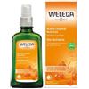 Weleda Olio Nutriente Olivello Spinoso 100ml Weleda Weleda