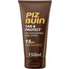 Piz Buin Tan E Protect Lozione Spf15 Medium 150ml Piz Buin Piz Buin