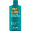 Piz Buin Latte Doposole Intensificatore Di Abbronzatura After Sun Assorbimento Rapido 200ml Piz Buin Piz Buin