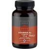 Forlive Srl Terranova Vitamina K2 Complex 50 Capsule Forlive Srl Forlive Srl