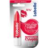 Labello Crayon Lipstick Poppy Red Matitone Labbra 1 Pezzo Labello Labello