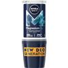 Nivea Deodorante Roll On Magnesium Dry Fresh Uomo 50ml Nivea Nivea