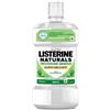 Listerine Naturals Collutorio Protezione Gengive Gusto Delicato 500ml Listerine