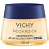 Vichy Neovadiol Pre -menopausa Crema Notte Ridensificante Rivitalizzante 50 Ml Vichy Vichy
