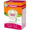 Plasmon Latte Nutrimune Stage 2 700g 6-12mesi Plasmon Plasmon