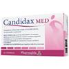 Candidax Med 30 Compresse Candidax Candidax