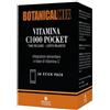 Pronutrition Vitamina C1000 Pocket 30 Stick Pack Pronutrition Pronutrition