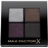Max Factor Colour Expert Soft Touch Palette 4 Ombretti Morbidi E Sfumabili 005 Misty Onix Max Factor Max Factor