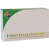 Herboplanet Ipertensol 36 Compresse Herboplanet Herboplanet