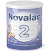 Novalac 2 Latte In Polvere 6-12 Mesi 800g Novalac