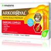 Arkofarm Arkopharma Energing Complex Senza Zucchero 10 Flaconcini Da 15ml Arkofarm Arkofarm