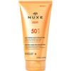 Nuxe Sun Latte Solare Viso E Corpo Spf50 150ml Nuxe Nuxe