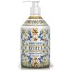 Rudy Profumi Srl Le Maioliche Sapone Liquido Riviera 500ml Rudy Profumi Srl Rudy Profumi Srl