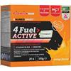 Named Sport 4 Fuel Active 14 Bustine Named Named