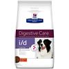 Hill's Pet Nutrition Hill's Prescription Diet I/d Low Fat Crocchette Al Pollo Per Cani Sacco 1,5kg Hill's Pet Nutrition Hill's Pet Nutrition