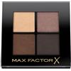 Max Factor Colour X-pert Soft Touch Palette - 03 Hazy Sands Max Factor Max Factor