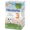 Neolatte 3 2 Buste Da 350g 12 Mesi+ Neolatte Neolatte