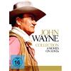 ZYX Music John Wayne Collection