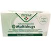 Profar Test di Autodiagnosi Multidrugs 1 pz