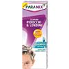 paranix shampoo